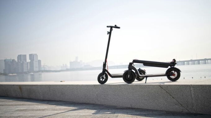 Trotinetes E E-scooters Podem Passar A Necessitar De Seguro Automóvel. Está A Par Da Nova Legislação?